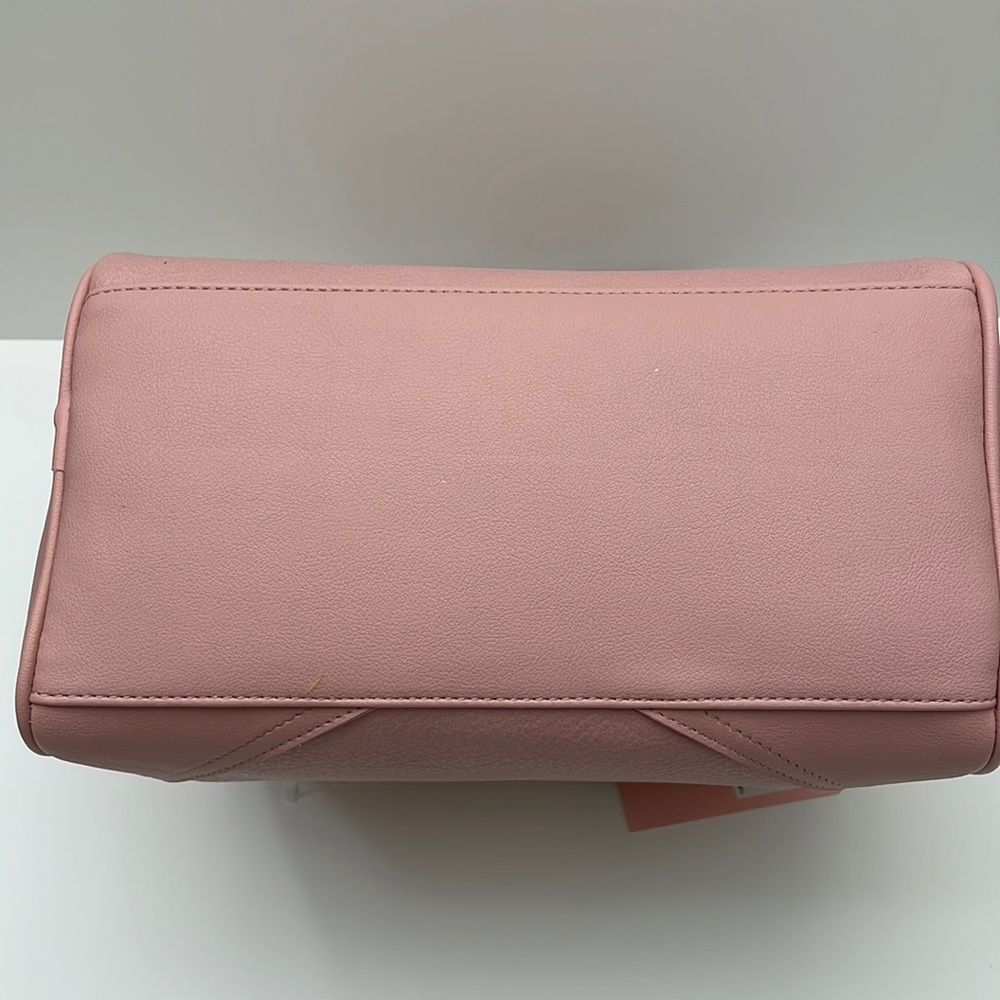 PINK CROSS BODY BAG JUICY COUTURE - Picture 6 of 15